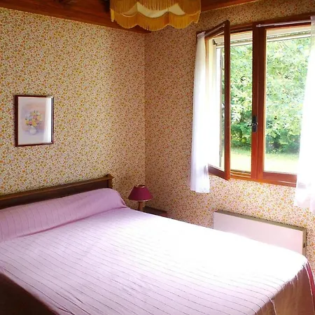 Country On Bay Of Arcachon Ferienhaus *