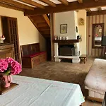 Country Home On Bay Of Arcachon Lanton