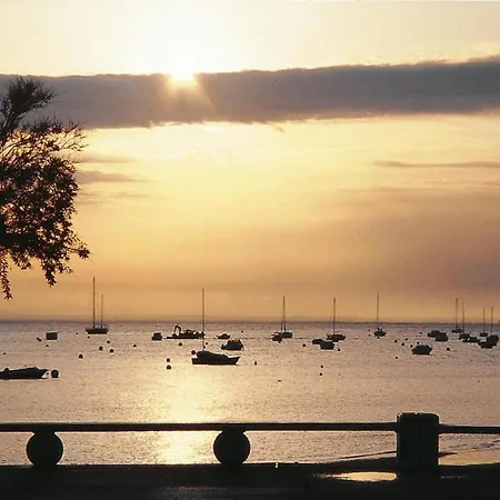 Tatil Evi Country On Bay Of Arcachon Lanton